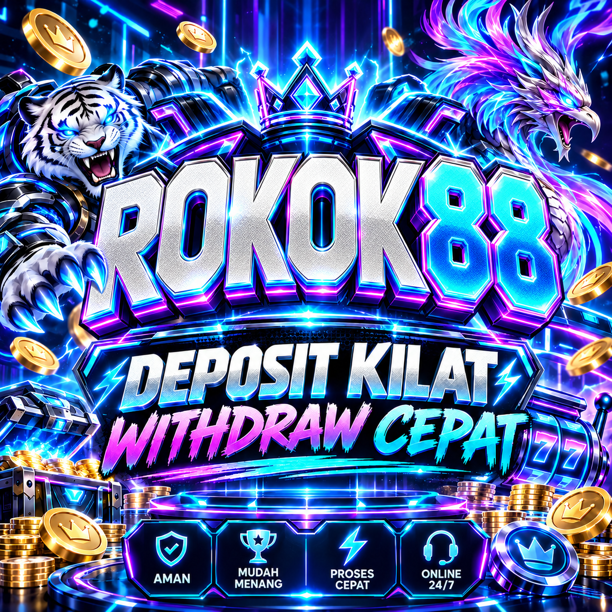 ROKOK88